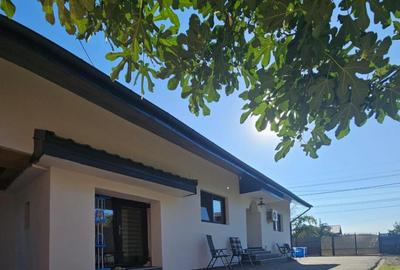 Casa/vila de vanzare Paule?ti - 5