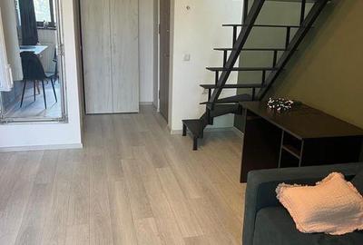 Apartament cu 2 camere decomandat în Podu Roș - 3