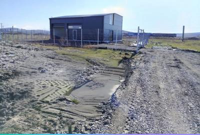 Teren de 1780 mp, în Lețcani - 1