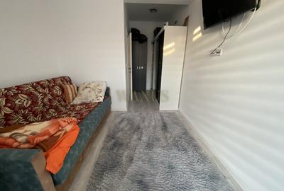 Apartament cu 2 camere decomandat, mobilat în Sud - 5
