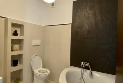 Apartament cu 3 camere decomandat în Herăstrău - 8