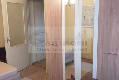 APARTAMENT 2 CAMERE- ZONA PODU ROS - 350 EURO - 8
