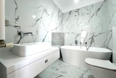 Apartament cu 4 camere decomandat în Unirii - 15