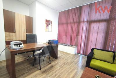 Spatiu birouri, premium, mobilat, Lapus Arges - 3