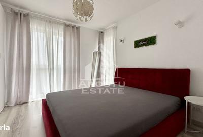 Apartament cu 3 camere, mobilat în Lipovei - 4