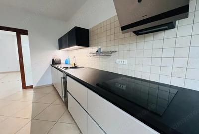 Casa de inchiriat cu sauna si piscina in complexul Gradinile Soarelui - 3