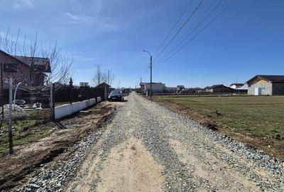 Teren intravilan în Sud-Vest - 7