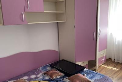 Apartament cu 3 camere nedecomandat în Trivale - 5