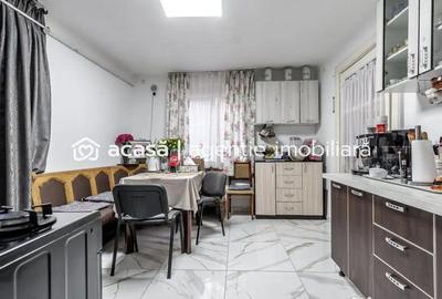 Apartament cu 6 camere semidecomandat în Bujac - 12