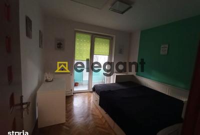 Apartament cu 3 camere semidecomandat, mobilat în Calea București - 8