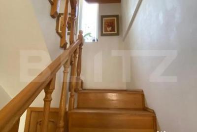 Casă cu 7 camere cu Teren 587 Mp în Valea - 6