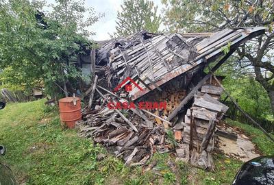 Casă în Șotrile - 10