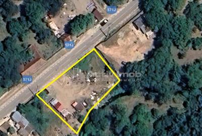 Teren de 1195 mp, în Ciclova Română - 16