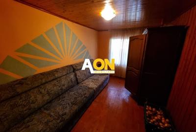 De vanzare casa P+M in stil rustic, 312 mp teren, Barabant - 10