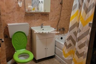 Apartament cu 2 camere în 13 Septembrie - 8
