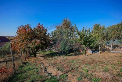 De vanzare casa cu 2 camere si teren 472 mp, Str Valea Frumoasa - 14