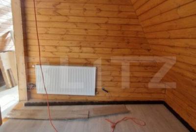 Casă cu 4 camere cu Teren 400 Mp în Tohanu Nou - 3