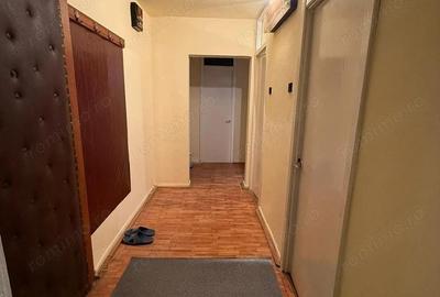 Apartament 2 camere decomandat, etaj 1/4, zona Odobescu - 2