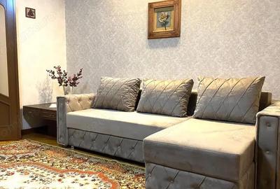 Apartament cu 3 camere - 2