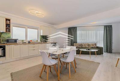 Apartament 2 Camere - Open-Space- Vivamus Residence - Tractorul