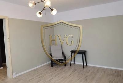 Apartament cu 2 camere decomandat, mobilat în 1 Mai - 7