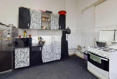 Apartament cu 2 camere semidecomandat în Armeneasca - 5