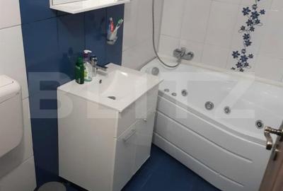 Apartament 2 camere, 50 mp, balcon, zona Piata Abator Apartament 2 camere, 50 mp, balcon, zona Piata Abator - 4