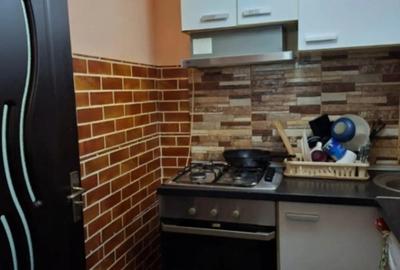 Garsonieră nedecomandată, mobilată în Frumoasa - 6