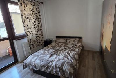 Apartament cu 2 camere decomandat în Moara de Vânt - 4
