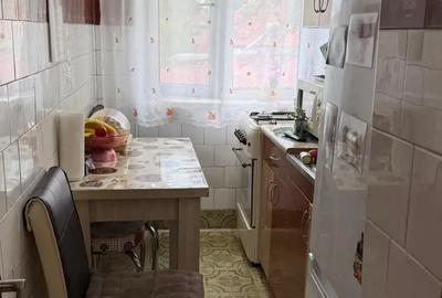 Apartament 2 camere Mangalia