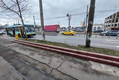 Spatiu Comercial de Inchiriat - Stradal - Sos. Alexandriei – Kaufland - 10