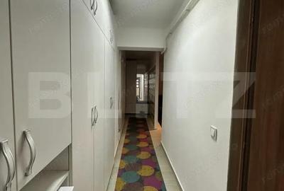 Apartament cu 2 camere semidecomandat în Calea Severinului - 5