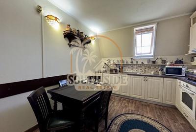 Apartament modern cu 3 camere, zona Girocului - 7