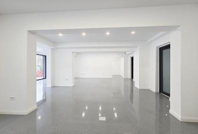 Spațiu comercial, de 92 mp, în Siderurgiștilor - 10