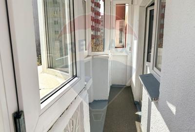 Apartament 4 camere + centrala proprie: str Baltagului - 13 septembrie - 9