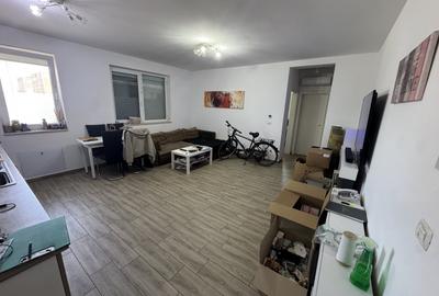 Apartament cu 2 camere în Giroc - 1