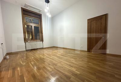 Spa?iu Birou Elegant de Inchiriat, Palatul Stern, 4 camere - 5