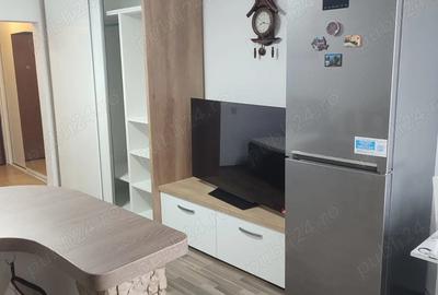 Garsonieră decomandată în Noua - 3