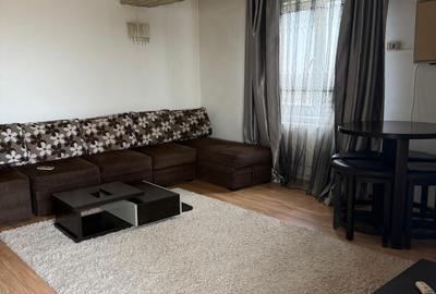 Piata Sudului-strada Cercetatorilor- 2 camere+loc de parcare+boxa - 20