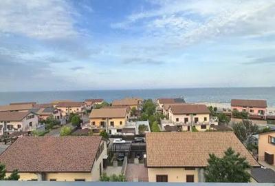 Apartament lux 4 camere - vedere la mare -Faleza Nord - 7