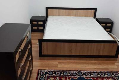 Apartament cu 3 camere semidecomandat în Exterior Vest - 5