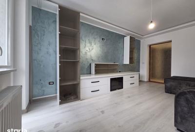 Apartament cu 2 camere decomandat în Micro 17 - 2