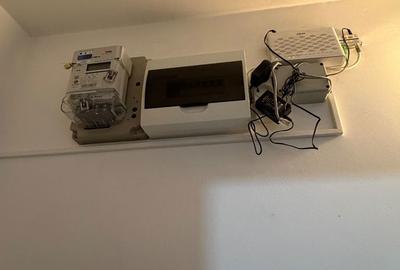 Apartament cu 3 camere în Orașul Nou - 5