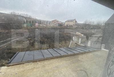 Casă individuală cu 4 camere cu Canalizare în Chinteni - 17