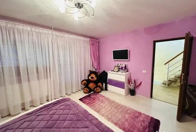 Casă cu 5 camere cu Teren 1000 Mp în Chiajna - 2