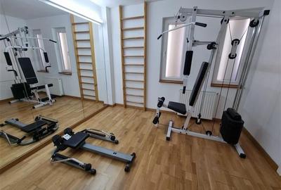 Vila superba de inchiriat ultracentral Brasov - 46