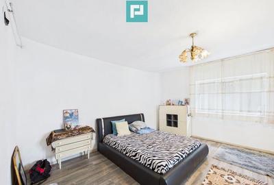 Casa cu 7 camere, teren generos in Vladimirescu - 13