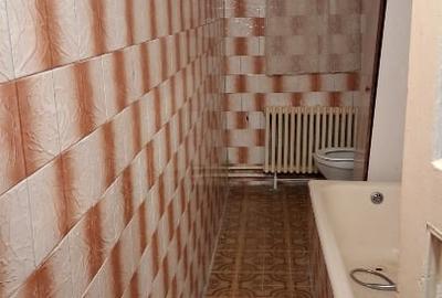 Proprietar vând casă cu grădină două apartamente, Mehala  suprafată totală 739 m - 5