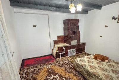 Casa/loc. in Sarata Monteoru, Buzau - 6