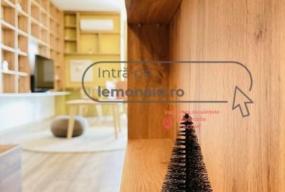 Apartament cu o cameră de închiriat | Vivalia | Parcare subterană | Climă - 9